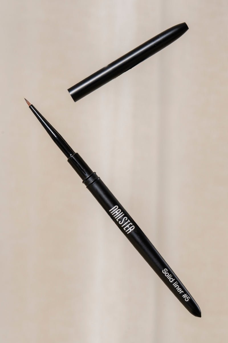 Solid Liner Brush