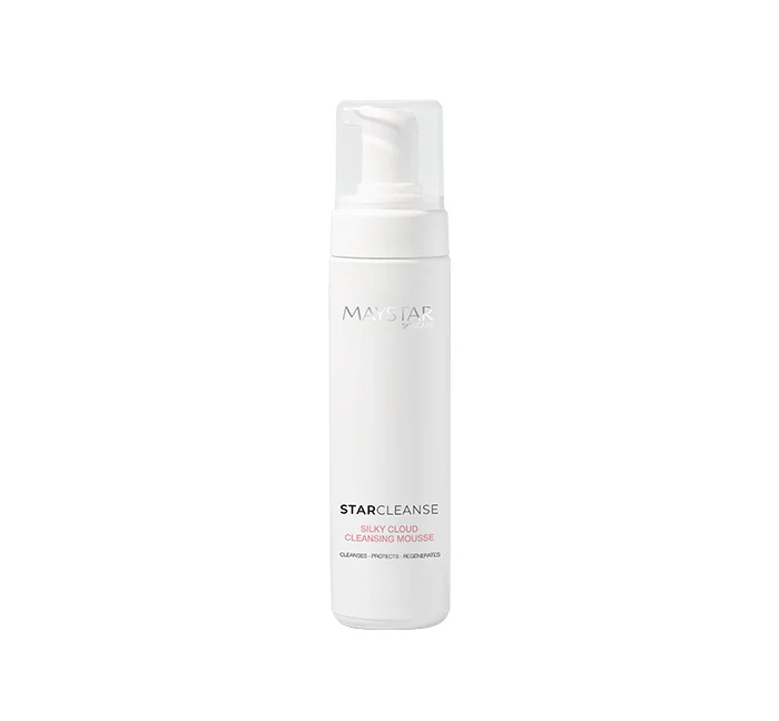 Starcleanse Velvet Cleance Make-up Remover 200 Ml