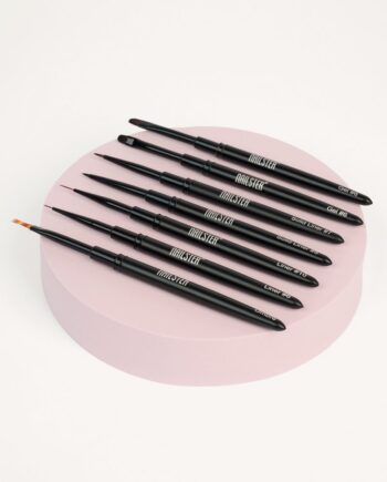 Stor Børstepakke