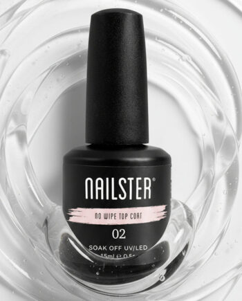 Top Coat No Wipe Shine