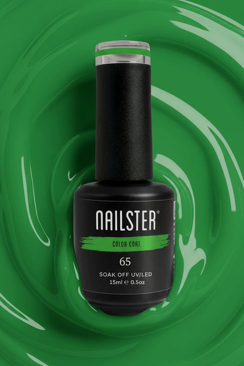 Toxic Green 65
