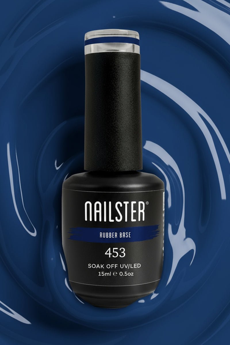 True Blue 453
