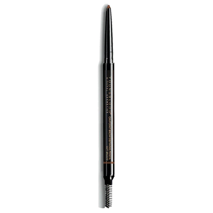 Youngblood Brow Defining Pencil Soft Brown 35