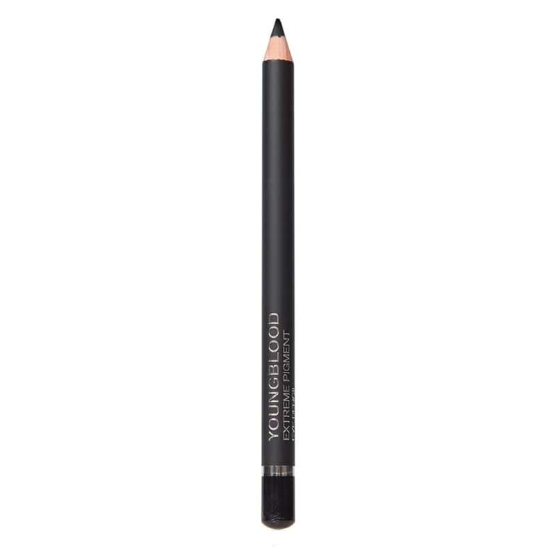 Youngblood Extreme Pigment Eye Pencil Blackest Black 05