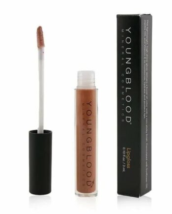 Youngblood Lipgloss Pyt   Ml