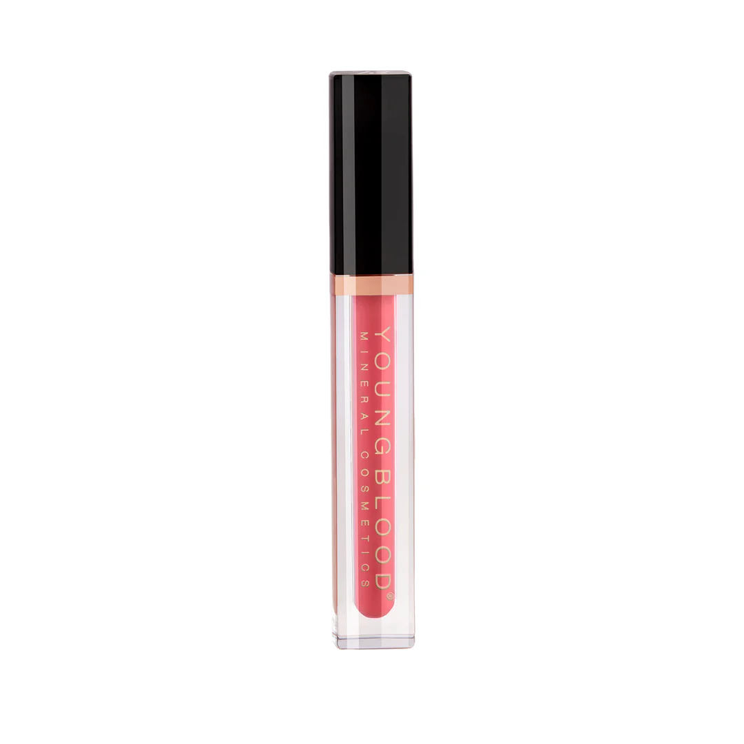 Youngblood Liquid Lip Creme Hydrating Enamored Ml
