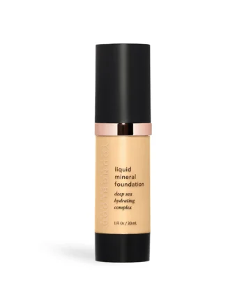 Youngblood Liquid Mineral Foundation Sand 30 Ml