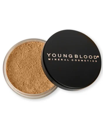 Youngblood Loose Mineral Foundation Toast 10