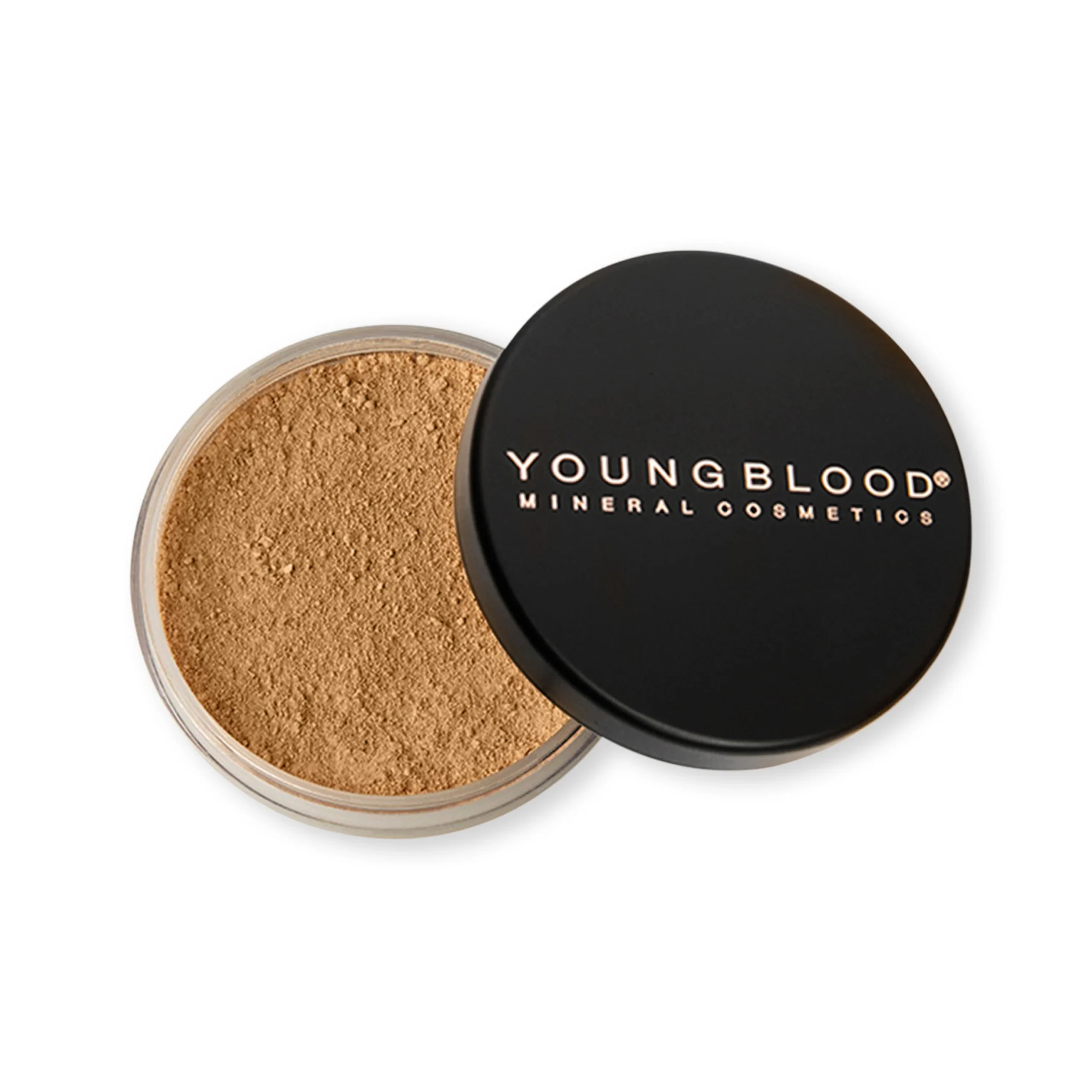 Youngblood Loose Mineral Foundation Toast 10