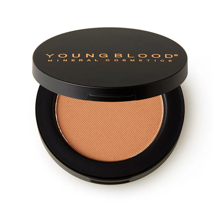 Youngblood Pressed Mineral Blush Gilt