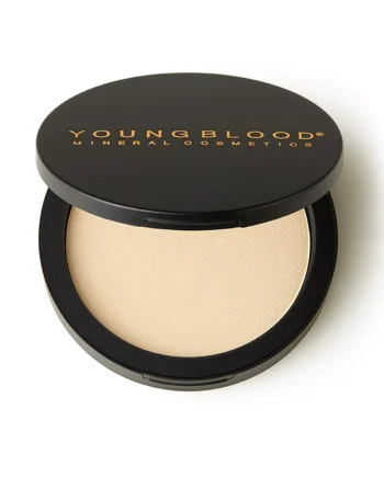 Youngblood Pressed Mineral Rice Powder Medium