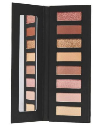 Youngblood  -well Eyeshadow Palette Innocence