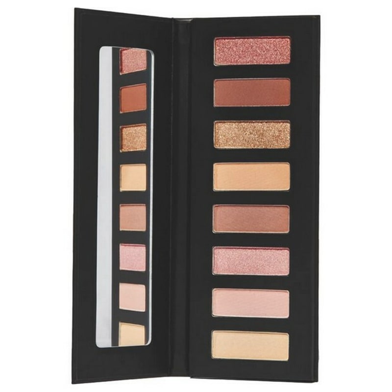 Youngblood -well Eyeshadow Palette Innocence