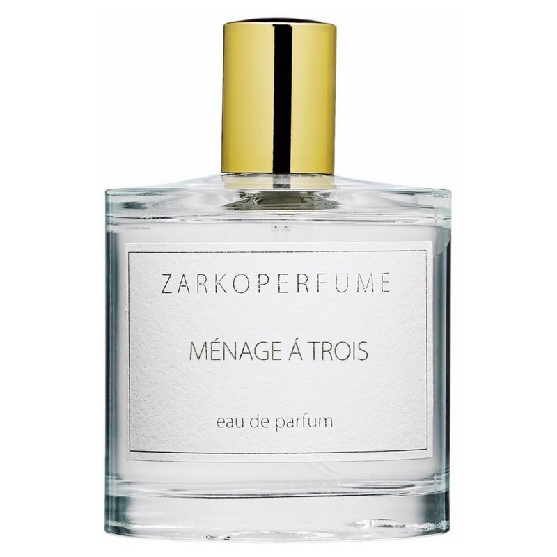 Zarkoperfume Ménage Trois Edp 100 Ml