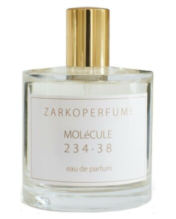 Zarkoperfume Molécule 234 38 Edp 100 Ml
