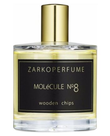 Zarkoperfume Molécule No   Wooden Chips Edp 100 Ml