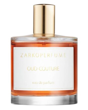 Zarkoperfume Oud-couture Edp 100 Ml