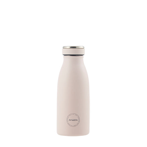 Aya Ida Drikkeflaske Soft Rose 350 Ml