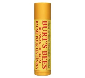 Burt   Bees Lip Balm Beeswax    25