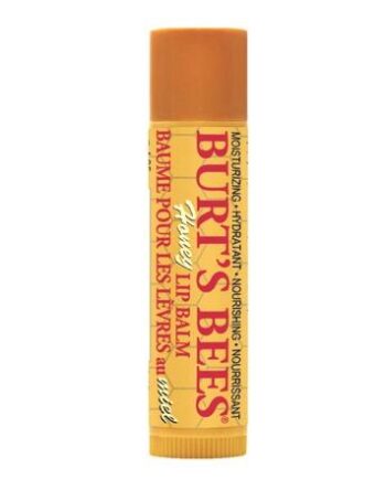 Burtâ   Bees Lip Balm Honey  4250mg