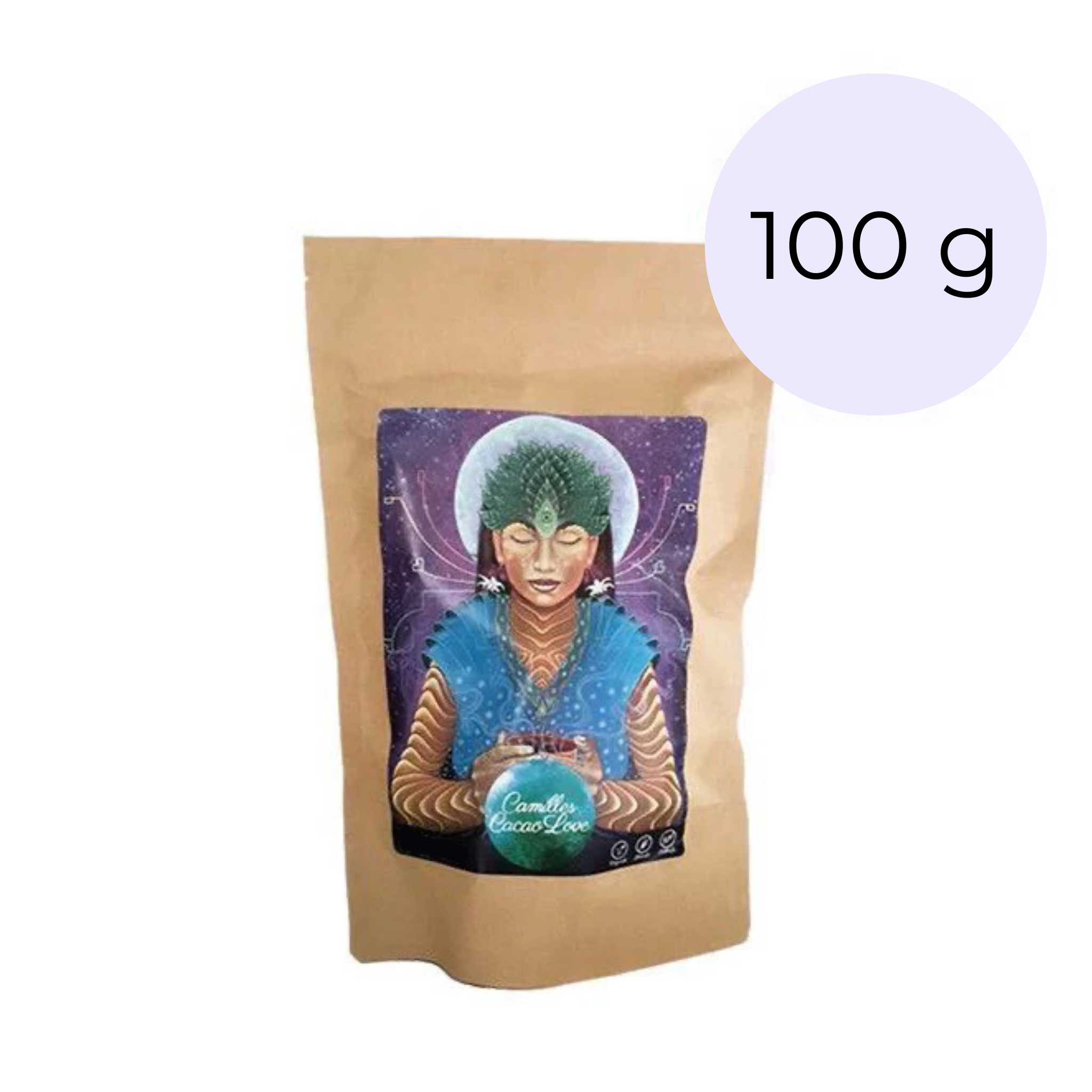 Ceremonial Cacao