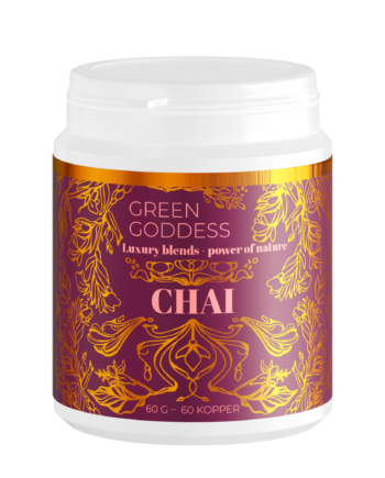 Chai Blend  60