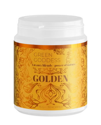 Golden Blend  75