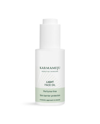 Karmameju Light Ansigtsolie  30 Ml