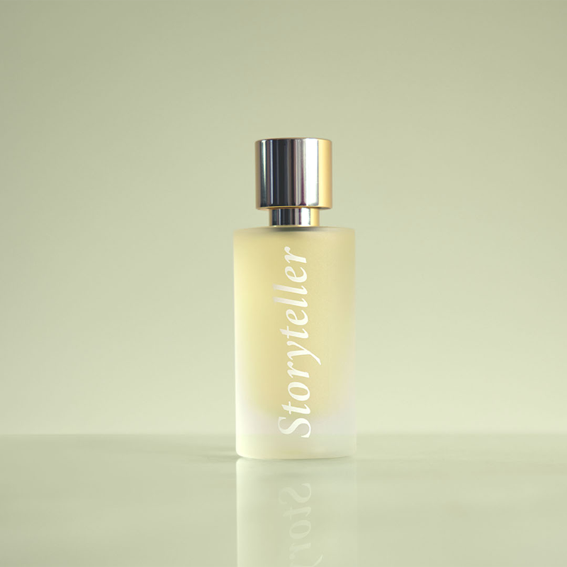 Karmameju Storyteller Eau De Toilette 50 Ml