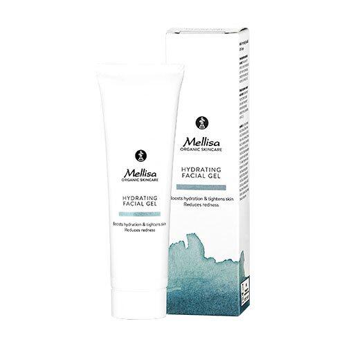 Mellisa Hydrating Facial Gel  50ml