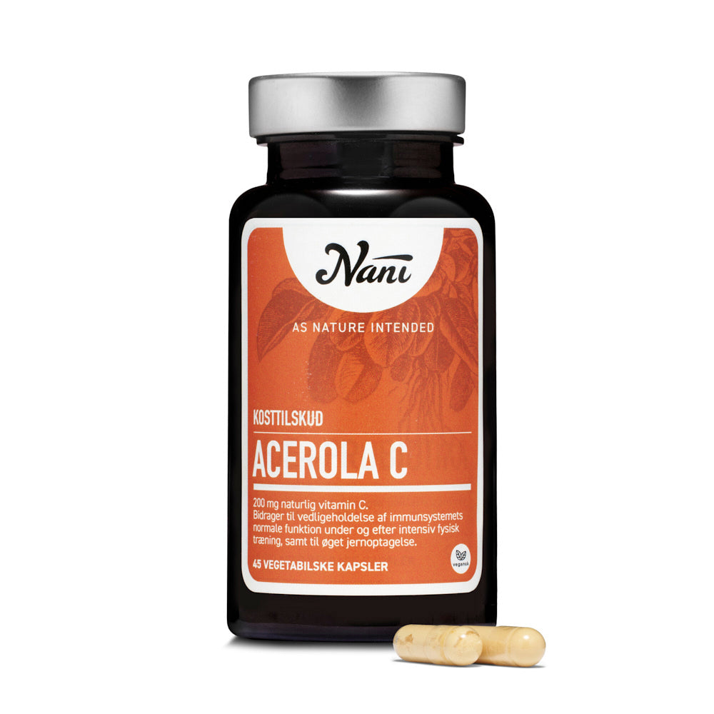 Nani Acerola