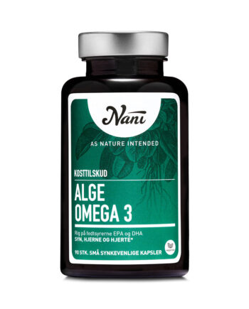 Nani Alge Omega