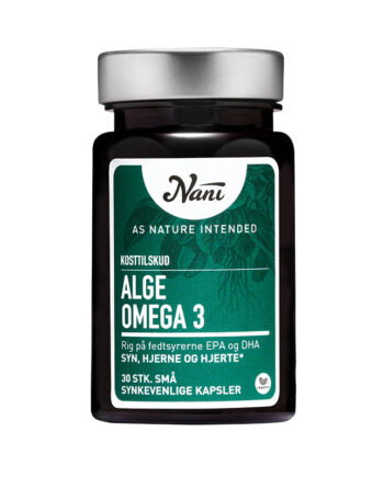 Nani Alge Omega