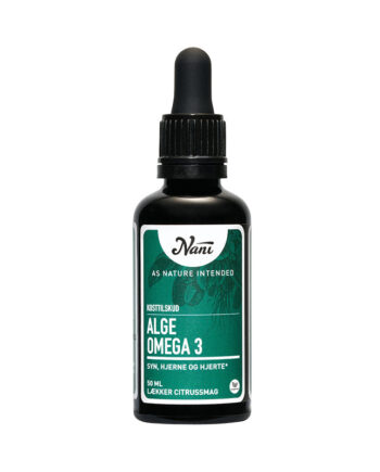Nani Alge Omega    50 Ml