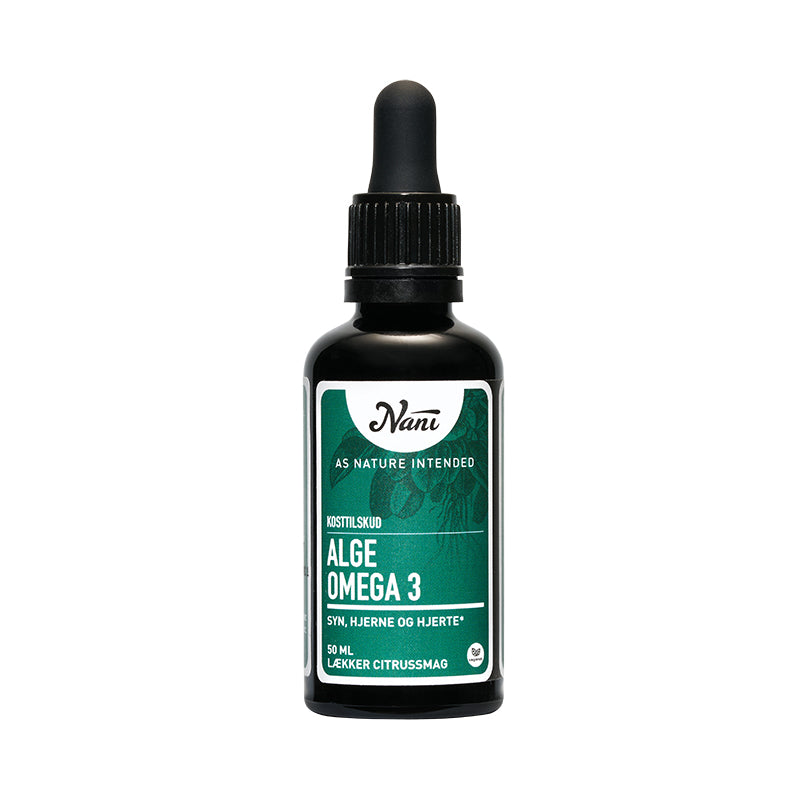 Nani Alge Omega 50 Ml