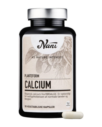 Nani Calcium