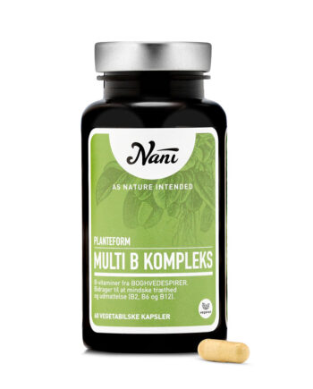 Nani Multi   Kompleks  60 Stk
