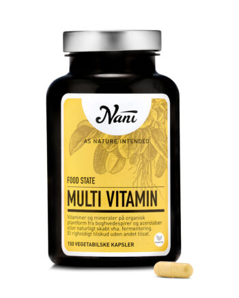 Nani Multi Vitamin