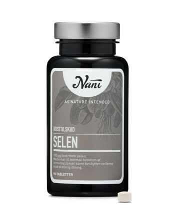 Nani Selen  90 Stk