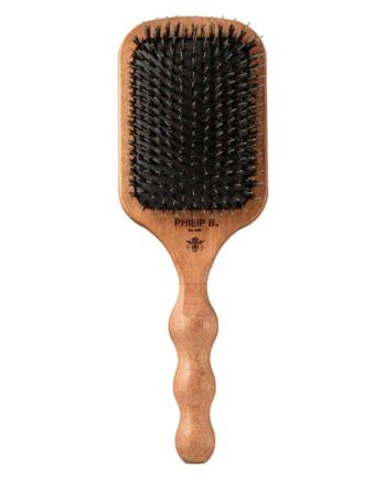 Philip   Paddle Hair Brush