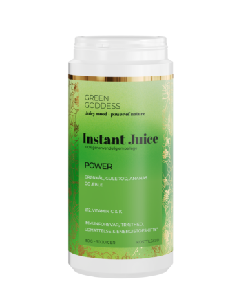 Power Instant Juice