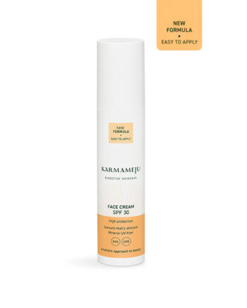 Sun Face  Spf 30  50 Ml