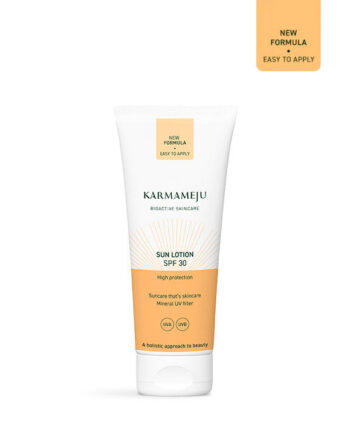 Sun Lotion  Spf 30  100 Ml