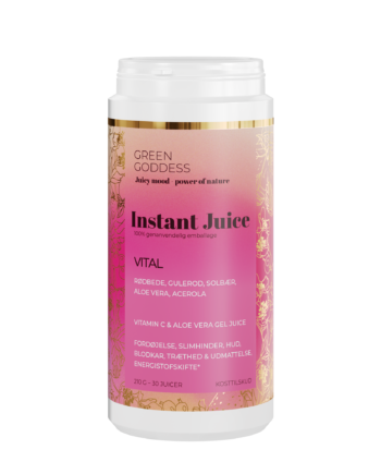 Vital Instant Juice  210