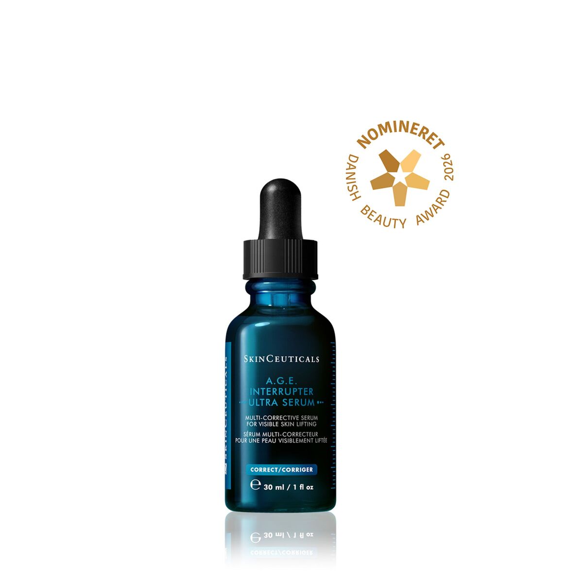 Interrupter Ultra Serum