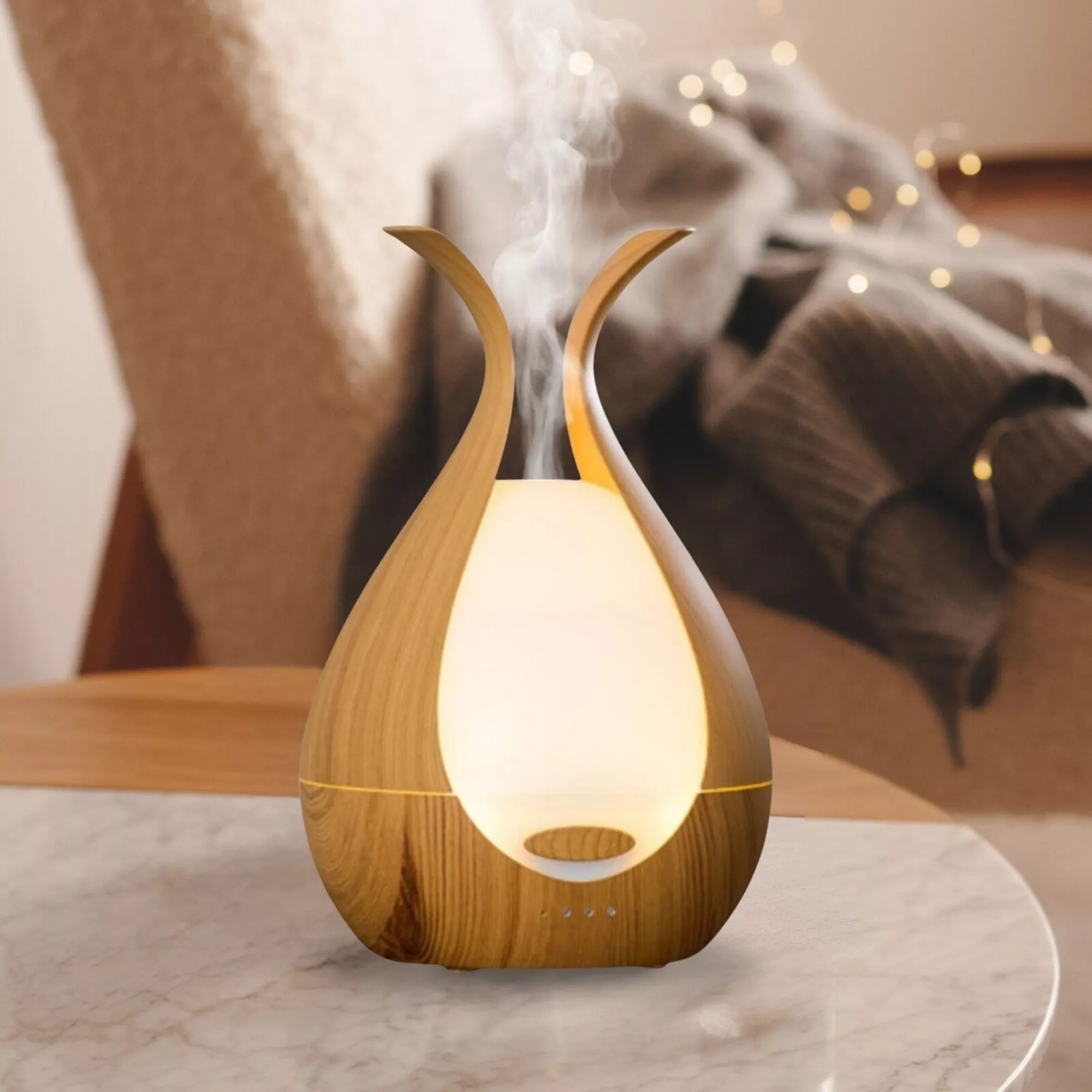 Apos Medusa Apos  Aroma Forstøver Diffuser