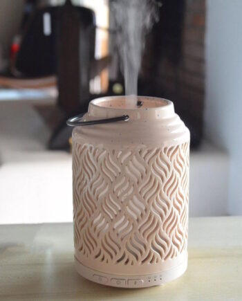 Apos Venedig Apos  Aroma Diffuser Med Wifi