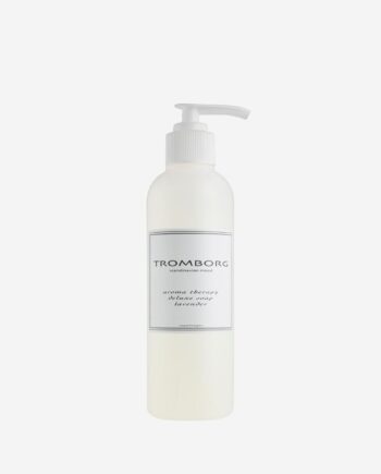 Aroma Therapy Deluxe Soap Lavender