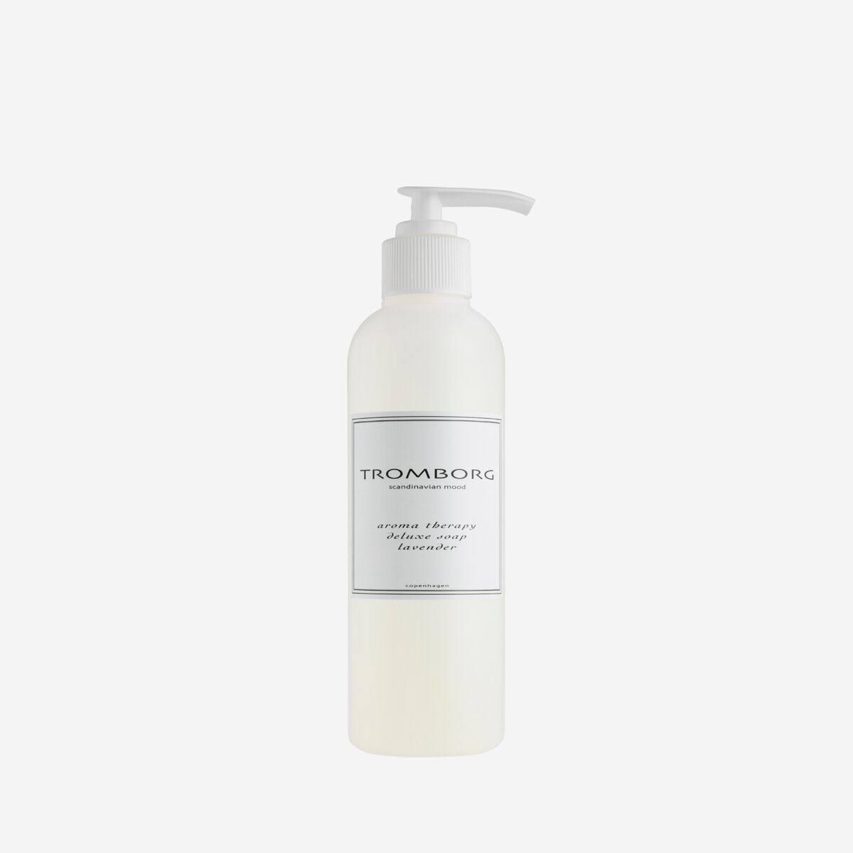 Aroma Therapy Deluxe Soap Lavender