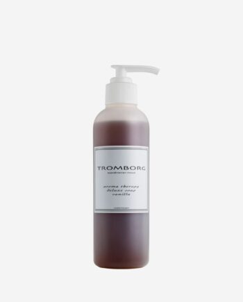 Aroma Therapy Deluxe Soap Vanilla